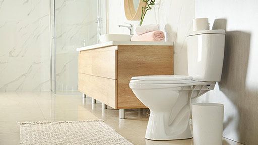 Klozet İç Takım Değişimi