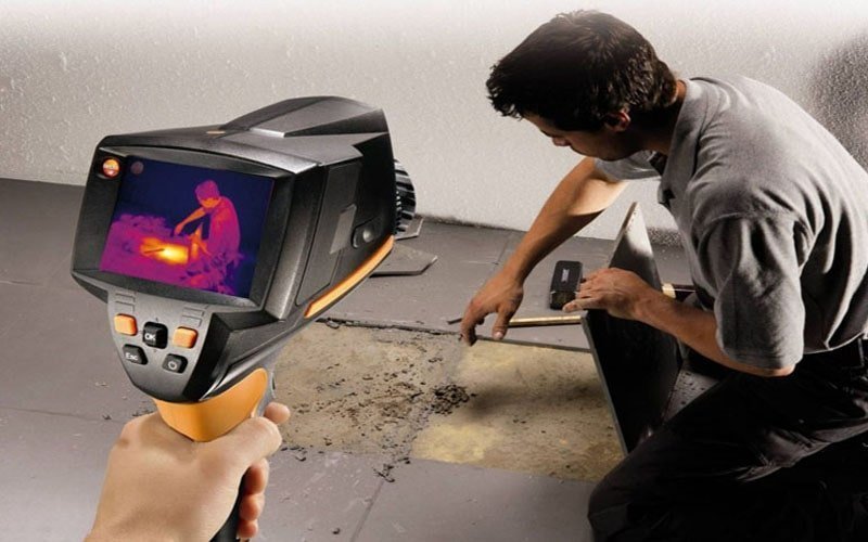 Tıkanıklık ve Kaçaklarda Anında Yerinde Cihazlı Müdahale